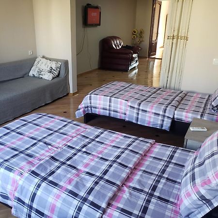 Tbilisi City View Apartment Luaran gambar