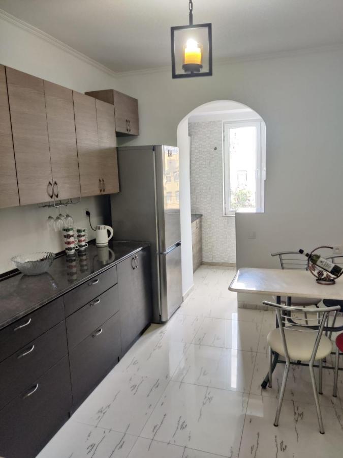 Tbilisi City View Apartment Luaran gambar