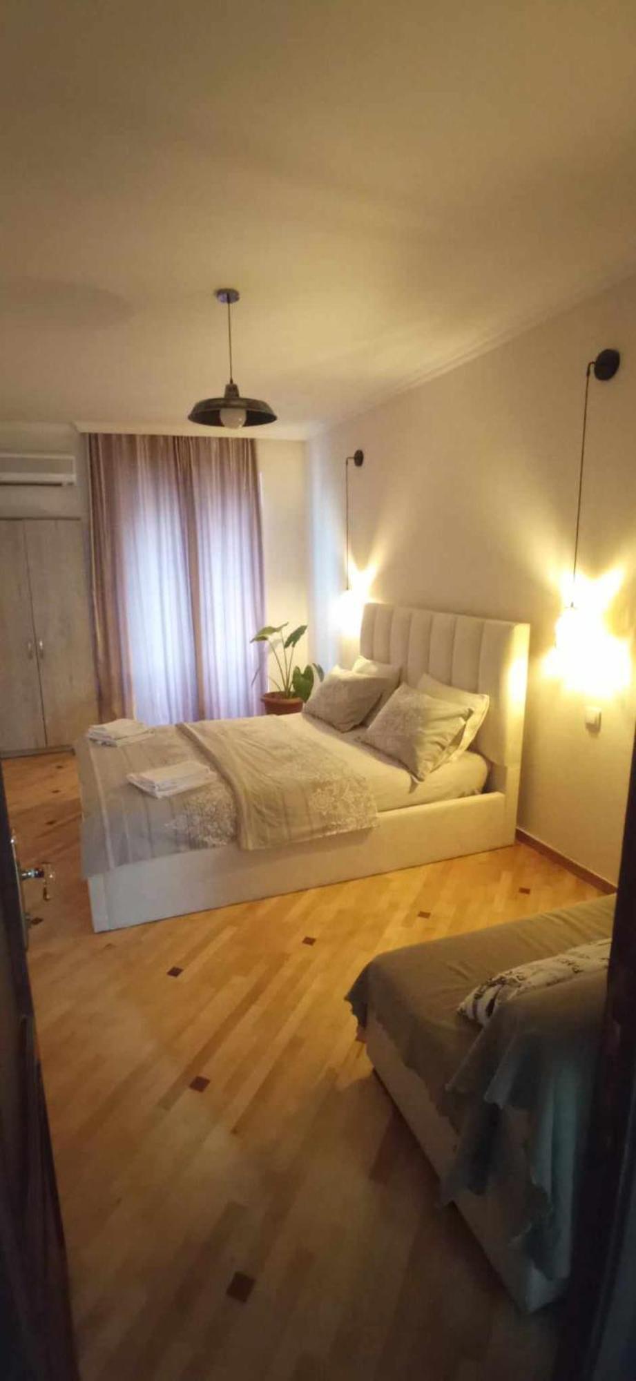 Tbilisi City View Apartment Luaran gambar
