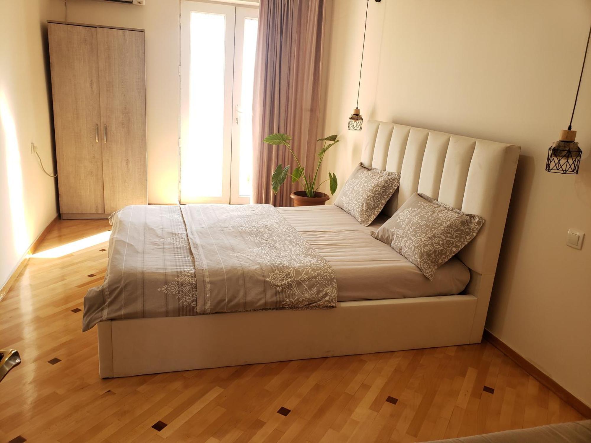 Tbilisi City View Apartment Luaran gambar